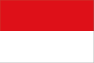 indonesia flag